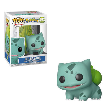 FUNKO POP Anime Peripheral Pokemon Doll Model