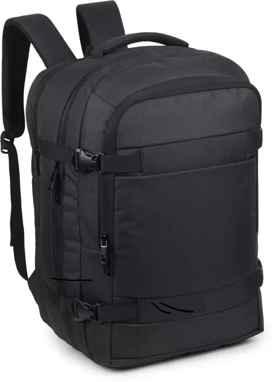 Casual Waterproof Laptop Backpack 30L